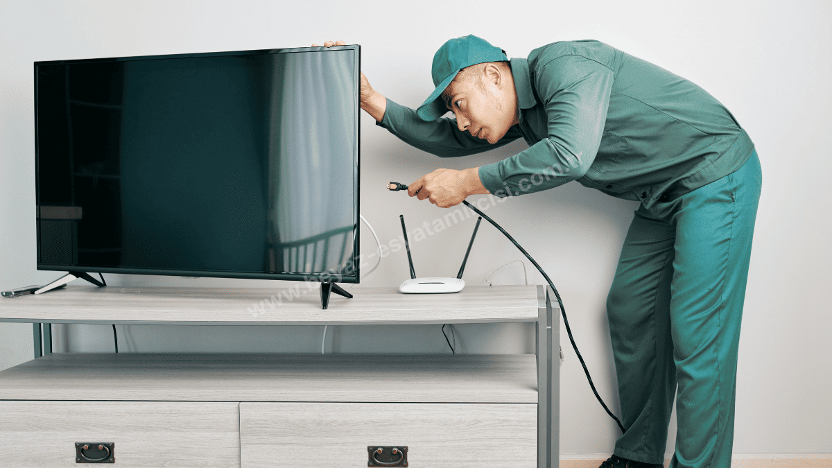 Dilovası Televizyon Servisi - Dilovası Beyaz Eşya Tamircisi